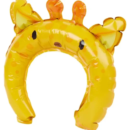 Merk Feestartikelen>Avec Folieballon Diadeem