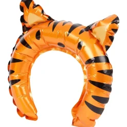 Merk Feestartikelen></noscript>Avec Folieballon Diadeem
