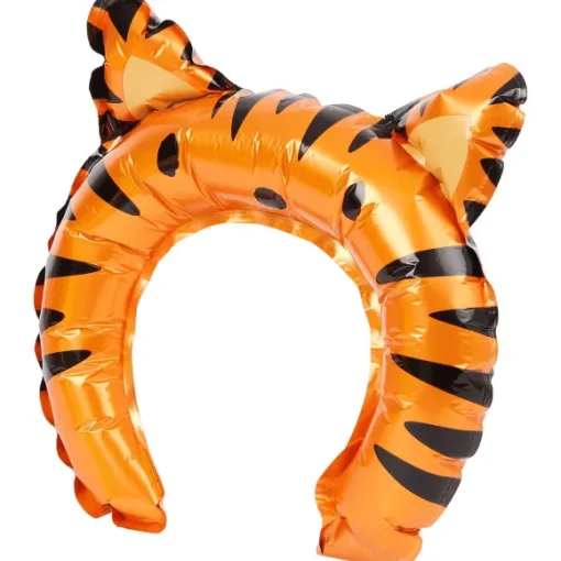 Merk Feestartikelen>Avec Folieballon Diadeem
