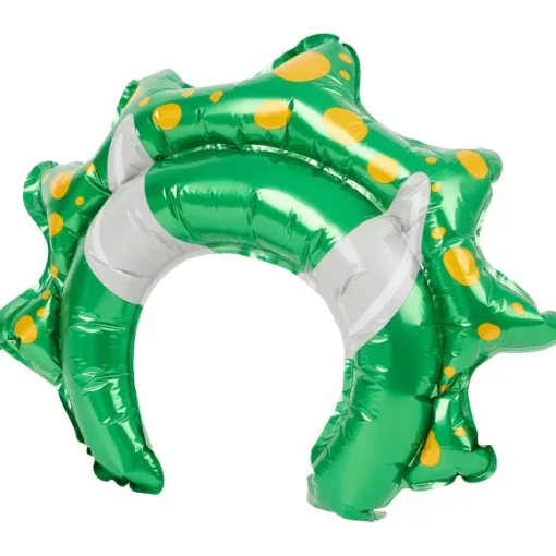 Merk Feestartikelen>Avec Folieballon Diadeem