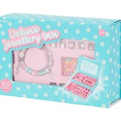 Disney Knutselen>Avec Maak Je Eigen Sieraden