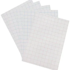 Office Essentials Kaarten>Avec Transferpapier