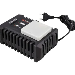 AX-power Gereedschap> Snellader