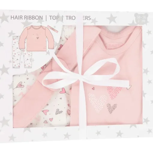 SuperTrash Kleding>Babykleding Giftset
