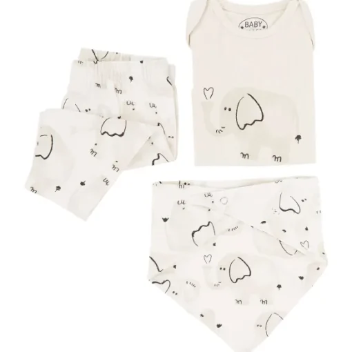 SuperTrash Kleding>Babykleding Giftset