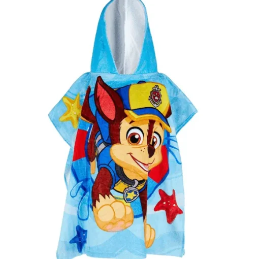 Hotel Royal Badtextiel>Badponcho