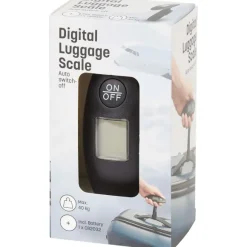 Froyak Reisaccessoires></noscript>Bagageweegschaal