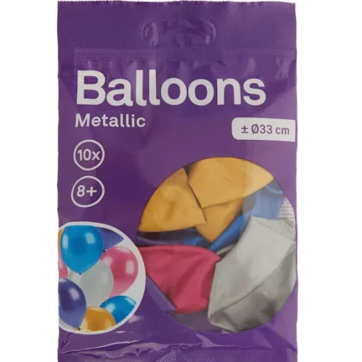 Merk Ballonnen & Slingers>Ballonnen