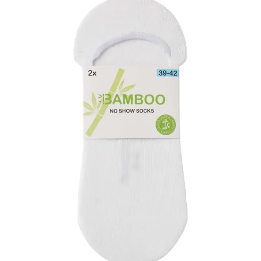 Lotto Beenmode>Bamboe Footies