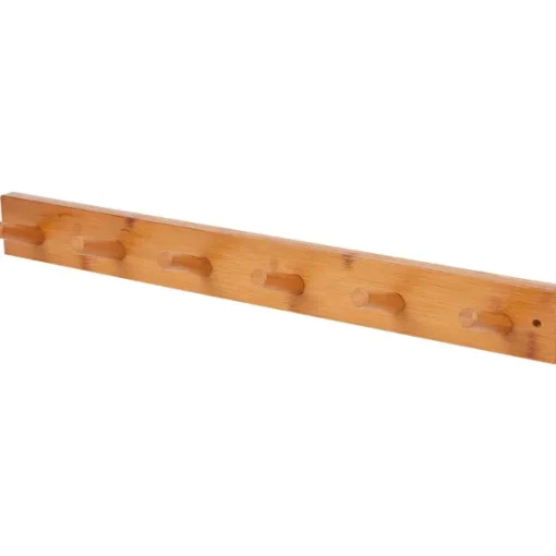 FERM Gereedschap>Bamboe Kapstok