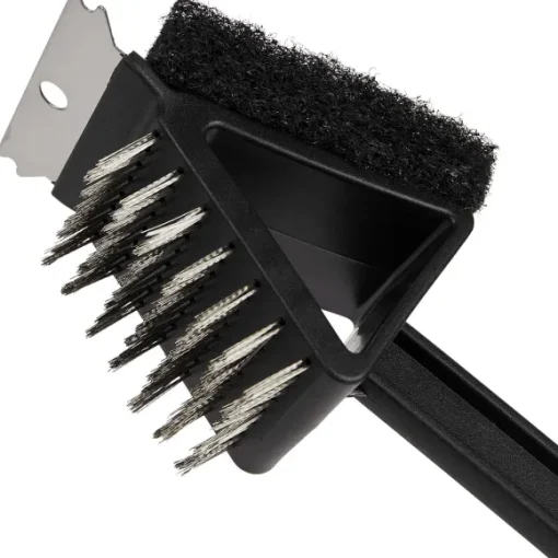 FERM Gereedschap>Barbecueborstel