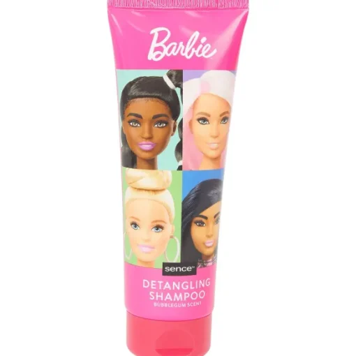 Barbie Haarverzorging> Anti-Klit-Shampoo