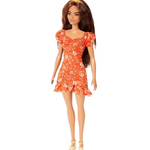 Barbie Knuffels & Poppen> Fashionista