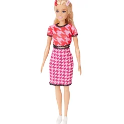 Barbie Knuffels & Poppen></noscript> Fashionista