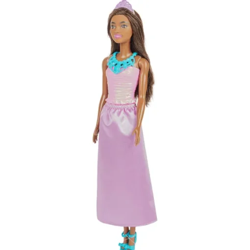 Barbie Knuffels & Poppen> Prinses