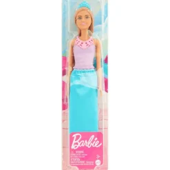 Barbie Knuffels & Poppen></noscript> Prinses