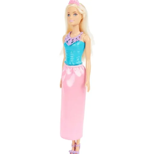 Barbie Knuffels & Poppen> Prinses