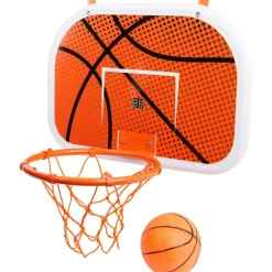 Mini Matters Spellen>Basketbalset