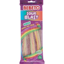 Mike & Ike Drop & Snoep></noscript>Bebeto Candy Mix