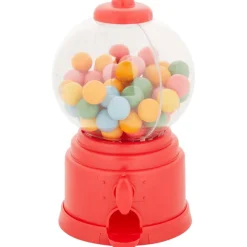 Mike & Ike Drop & Snoep></noscript>Becky'S Kauwgomballenmachine