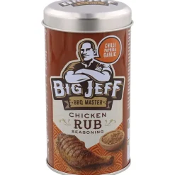 Big Jeff Voeding></noscript> Kruidenmix