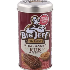 Big Jeff Voeding></noscript> Kruidenmix