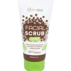 Palmolive Lichaamsverzorging>Biologische Koffiescrub