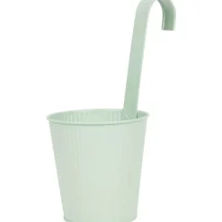 Merk Bloempotten></noscript>Bloempot Hangmodel