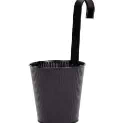 Merk Bloempotten></noscript>Bloempot Hangmodel