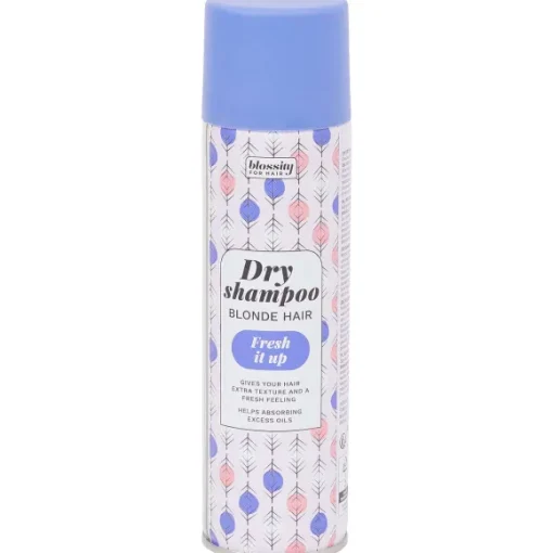 Head & Shoulders Haarverzorging>Blossity Droogshampoo