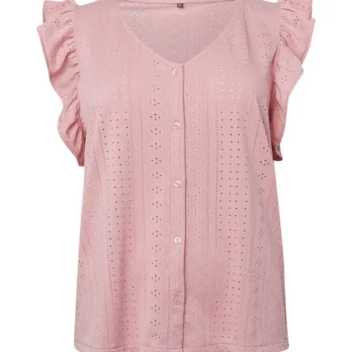 SuperTrash Kleding>Blouse