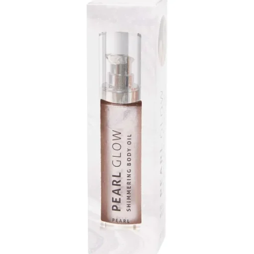 Palmolive Lichaamsverzorging>Body Oil Golden Glow