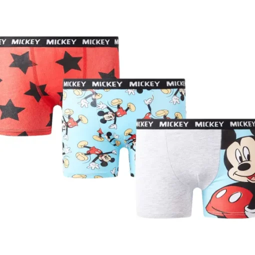 Paw Patrol Ondergoed>Boxershorts