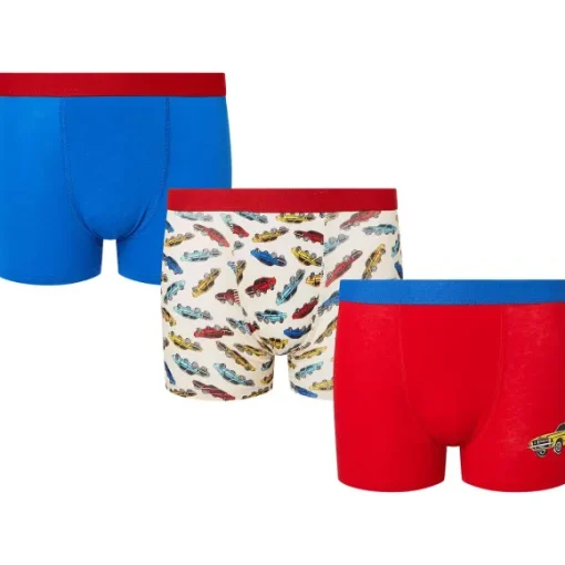Australian Ondergoed>Boxershorts