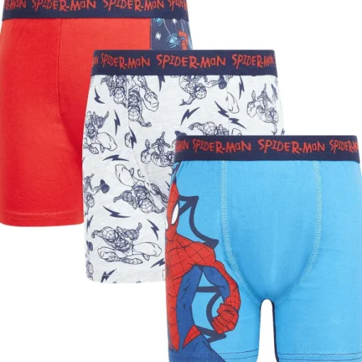 Paw Patrol Ondergoed>Boxershorts