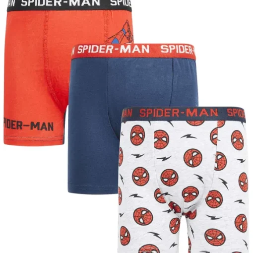 Paw Patrol Ondergoed>Boxershorts