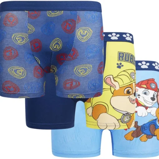 Paw Patrol Ondergoed>Boxershorts