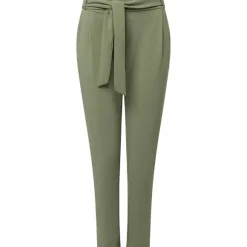 SuperTrash Kleding>Broek Met Ceintuur