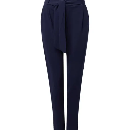 SuperTrash Kleding>Broek Met Ceintuur