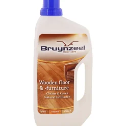 Bruynzeel Schoonmaakmiddelen> Laminaat-/Houtreiniger