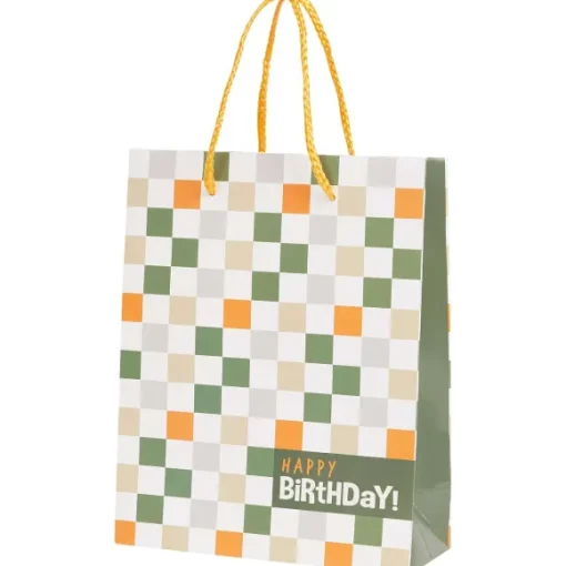 Merk Inpakken>Cadeautas