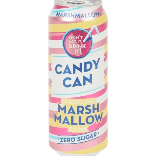 Candy Can Drinken> Drink Zero Sugar