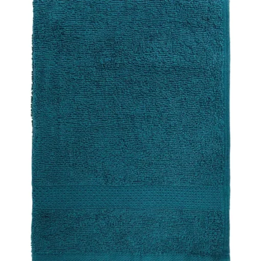 Hotel Royal Badtextiel>Capetown Handdoek Smaragd