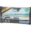C&C Auto Accessoires> Vochtige Autodoekjes