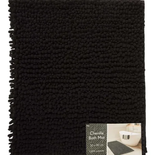 Hotel Royal Badtextiel>Chenille Badmat