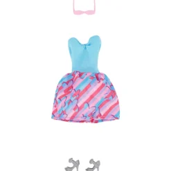 Harry Potter Knuffels & Poppen>Chloe Girlz Poppenkleding