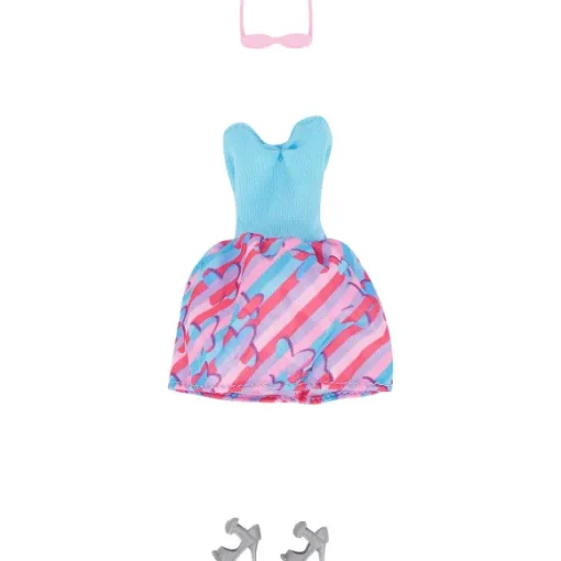 Harry Potter Knuffels & Poppen>Chloe Girlz Poppenkleding