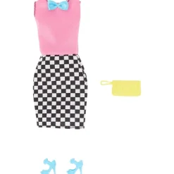 Harry Potter Knuffels & Poppen></noscript>Chloe Girlz Poppenkleding