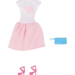 Harry Potter Knuffels & Poppen></noscript>Chloe Girlz Poppenkleding