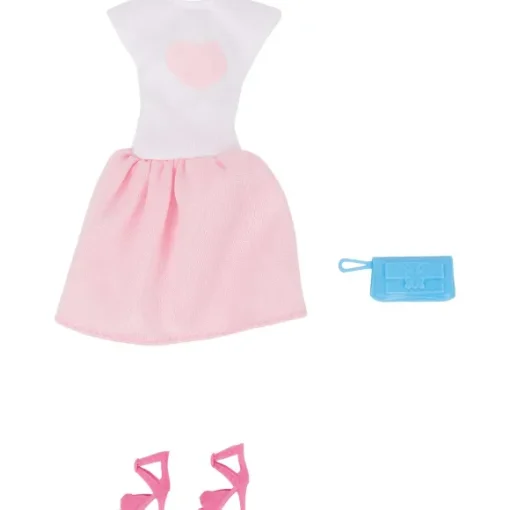 Harry Potter Knuffels & Poppen>Chloe Girlz Poppenkleding
